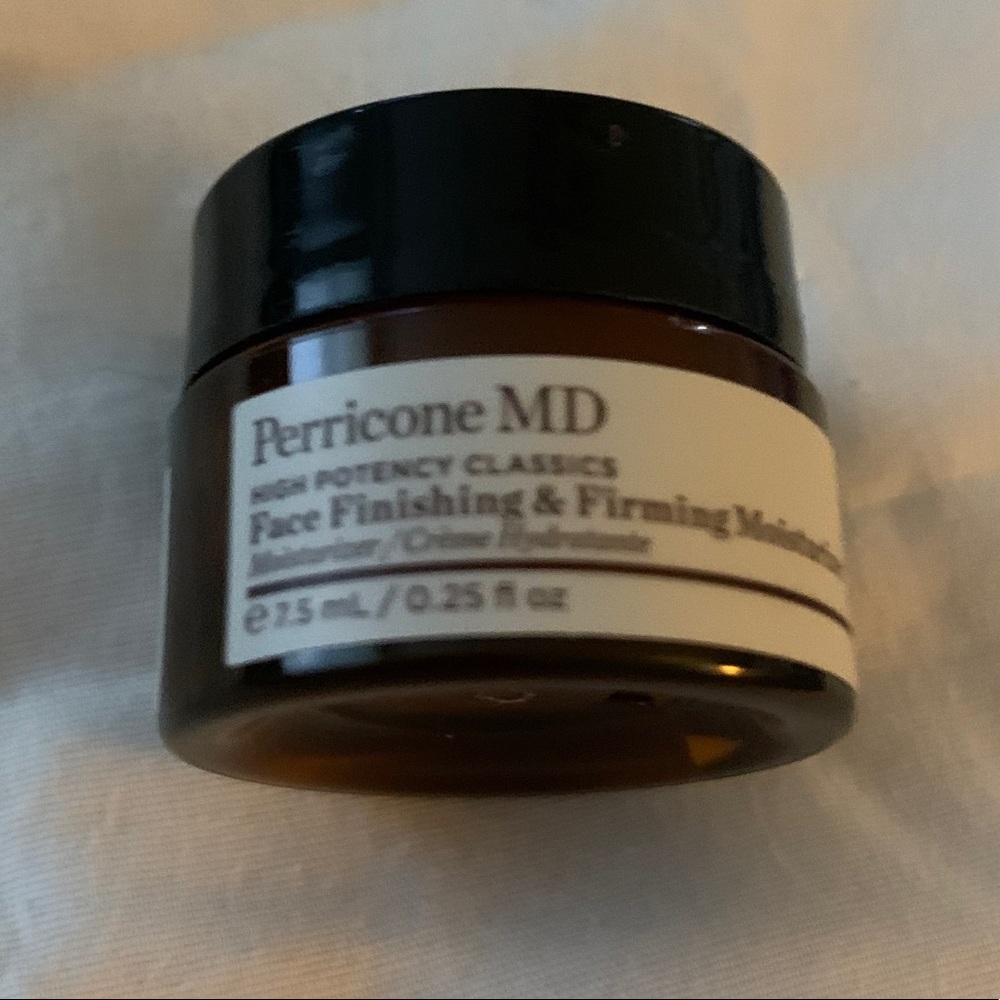 🌼Perricone MD Face Finishing & Firming Moisturize